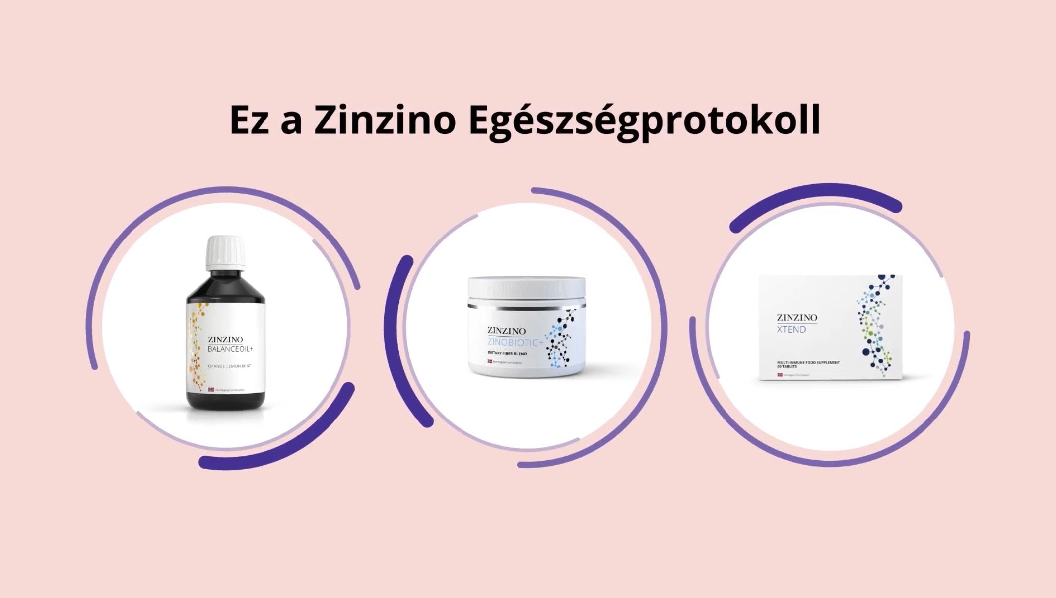 A világon a felnőttek 53%-a szed valamilyen étrend-kiegészítőt, mégis 97% nem éri el a kívánt eredményt. Válaszd a Zinzino étrend-kiegészítőit– tesztekkel igazolt támogatás és valódi eredmények.
